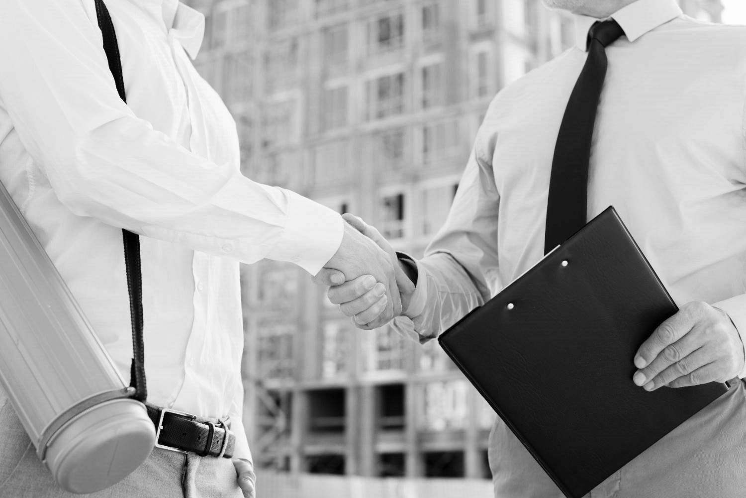 تطوير عقاري جدة