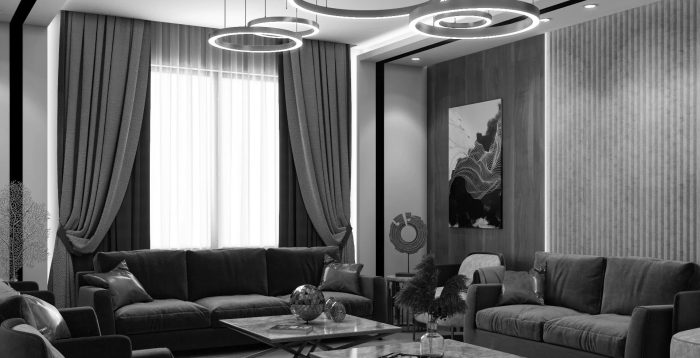 مقاولات جدة