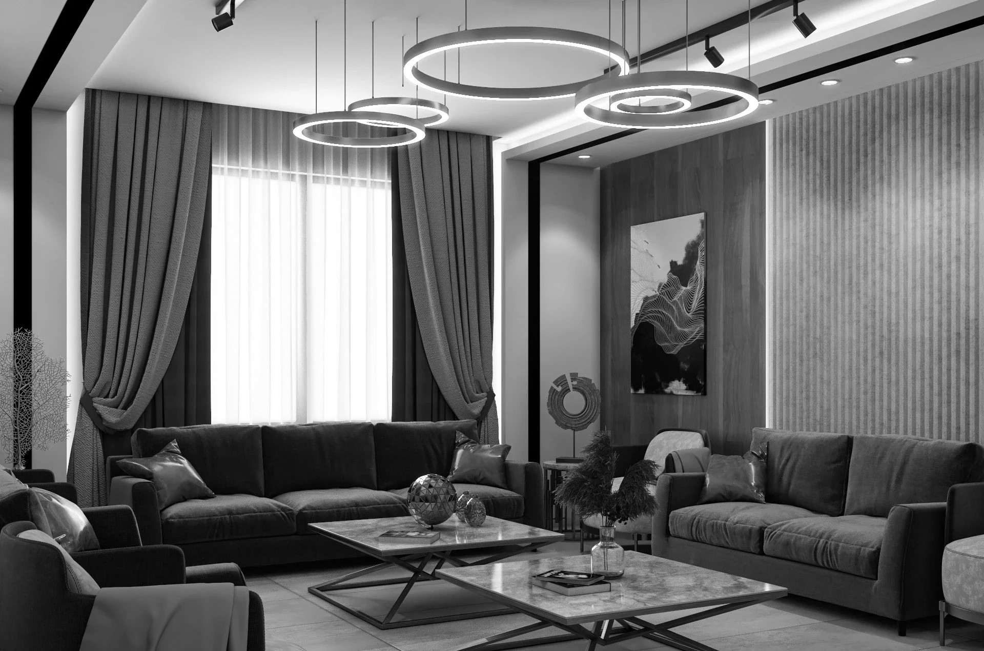 مقاولات جدة