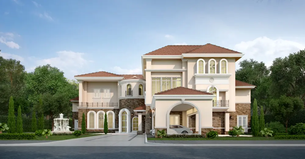 أفضل أنواع الاستثمار العقاري