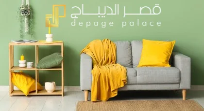 أنواع الطراز في التصميم الداخلي