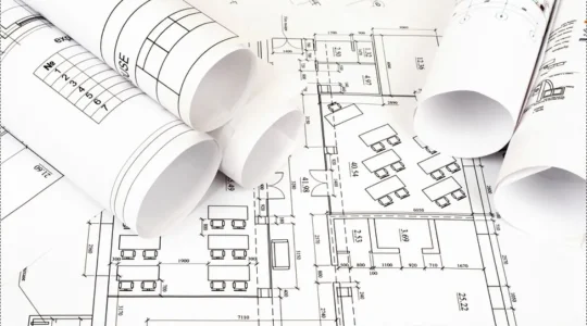 العوامل المؤثرة علي التصميم المعماري